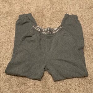 NWOT Hollister Joggers